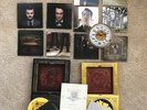 Panic  At The Disco Vices & Virtues Deluxe Edition Box Set
