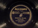 78 RPM -- Tampa Red, Bluebird 7315, E / V+   Blues