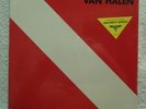 Van Halen - Diver Down, 1982 still sealed N.O.S. hard rock Lp.
