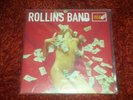 Rollins Band LP - Nice