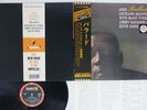 JOHN COLTRANE QUARTET BALLADS ABC/IMPULSE IMP-88096 Japan OBI VINYL LP