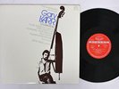 GARY KARR PLAYS DOUBLE-BASS ECCLES,BLOCH SEVEN SEAS SLA-1255 Japan VINYL LP