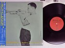 JACK SHELDON QUARTET AND THE QUINTET JAZZ WEST TOJJ-5816 Japan OBI MONO VINYL LP