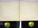 BEATLES WHITE ALBUM APPLE AP-8570 Japan Red Vinyl VINYL 2LP