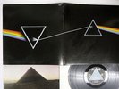 PINK FLOYD DARK SIDE OF THE MOON ODEON EOP-80778 Japan OBI VINYL LP