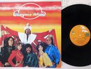 GENGHIS KHAN SAME JUPITER VIP-6681 Japan VINYL LP