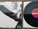 LED ZEPPELIN I 1969 UK RARE 1st Press TURQUOISE 588171 corrected matrx EXCELLENT