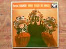 SXL 2078 -80 PUCCINI - Turandot Borkh Tebaldi ( 3 LP - Decca - Ed1 - Excellent )