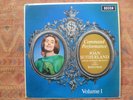 SXL 6073 - Joan Sutherland - Command Performance ( UK - Ed1 Decca )