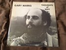 Gary Marks ?– Thoughts Of Why- Arewea 2002 Psych/Avant-garde Jazz/Funk NM/VG+