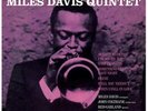 Steamin' With The Miles Davis Quintet (180g) + 1 bonus track [VINYL]