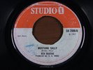 KEN BOOTHE = Feel Good = EX MINUS = STUDIO 1 SO 2000 = Reggae Rocksteady Vocal D
