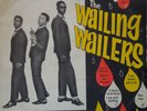 SKA LP / BOB MARLEY AND THE WAILERS / THE WAILING WAILERS / STUDIO 1