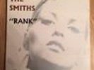 The Smiths - Rank Gatefold (1988) Vinyl 12” LP Rough Trade ROUGH126