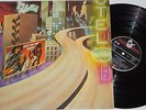 THE HOLLIES -Out On The Road- LP Hansa ?Records (871191IT)