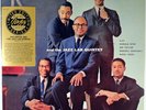 GIGI GRYCE AND THE JAZZ LAB QUINTET-DONALD BYRD ART TAYLOR WADE LEGGE-OJC LP