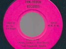 FEMININE TOUCH NORTHERN SOUL Groove Me / All Kinds ORIG 1960s FEM-TOUCH NM 45