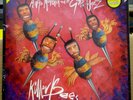 KILLER BEES Airto Moreira GODS OF JAZZ LP Box FACTORY SEALED  Herbie Hancock