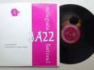 NOTRE DAME Collegiate Jazz Festival '63 3LP Silver Crest hear