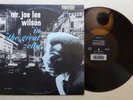 JOE LEE WILSON: The Great City LP Powertree rare vocal jazz