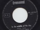 The FAMOUS CREW * 1969 Belgian GARAGE FREAKBEAT MOD Private 45 * Listen