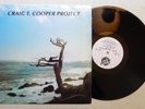 CRAIG T. COOPER PROJECT Valley Vue LP smooth jazz modern hear