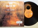DAN SEEPERS: Song Melting Pot LP Mic France library funk hear