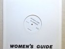 WOMEN'S GUIDE TO HAPPINESS: Sexercises/Meditation LP creepy