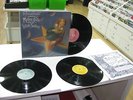 THE SMASHING PUMPKINS 3 LP MELLON COLLIE AND THE INFINITE SADNESS