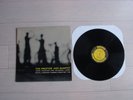 The Prestige Jazz Quartet 1957 LP PR 7108 Mono Microgrove - EX