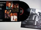 Rob Mullins Band - One Night in Houston (1993) 180 gram Vinyl LP • Felder