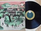 S398 CAPITOL P 8307 HOLLYWOOD STRING QUARTET DOHNANYI & DVORAK STRING QUARTETS