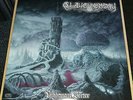 SLAUGHTERDAY, Nightmare Vortex (2013) [Vinyl LP] black