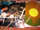 JIMI HENDRIX LP (unforgetable experience) not tmoq colored vinyl