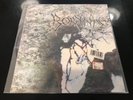 LP PICTURE DISC BORKNAGAR THE OLDEN DOMAIN  BLACK METAL TRASH DEATH DOOM