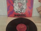 Blackfeather 'At The Mountains of Madness' AUS. 1st Press. Rare