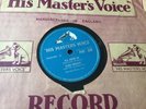 ELVIS ALL SHOOK UP RECORD 78 rpm