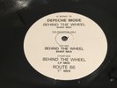 DEPECHE MODE - BEHIND THE WHEEL UK 12
