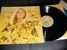 JUDY COLLINS Wildflowers MONO Elektra LP SIGNED ON FRONT & INNER SLEEVE