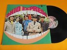 LP   OHIO EXPRESS  -  CHEWY CHEWY  (ORIG.1968)  VG
