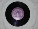 ELVIS PRESLEY, PARALYSED, GOLD, HMV, 7