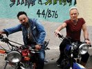 STING & SHAGGY '44/876' 180g VINYL LP (25th May 2018)