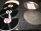 PiL - Public Image Limited METAL BOX 1. 1979. Complete all inners.