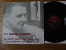 DAVE McKENNA NO HOLDS BARRED US HL122 LP.SCOTT HAMILTON Warren Vache 1979
