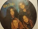 SEPULTURA**Live Spain Picture Disc / LP 91**SOULFLY**MAX CAVALERA**NAILBOMB
