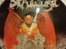 SEPULTURA / OVERDOSE**SPLIT PICTURE LP / DISC ** SOULFLY**MAX CAVALERA**NAILBOMB