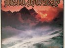 Bathory, Twilight of the gods, 1991, Deutschland, SPV