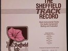 Sheffield Lab 20 Track Record RARE LTD Audiophile LP (NEAR MINT)