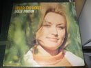 1967 Dolly Parton - Hello I’m Dolly Vinyl LP Record Monument SLP18085