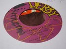7C VG+  northern soul Milt Grayson your old stand by
